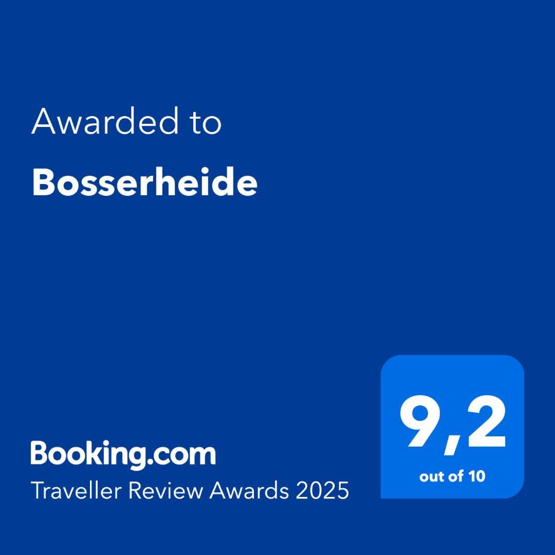 Well  Bosserheide מראה חיצוני תמונה